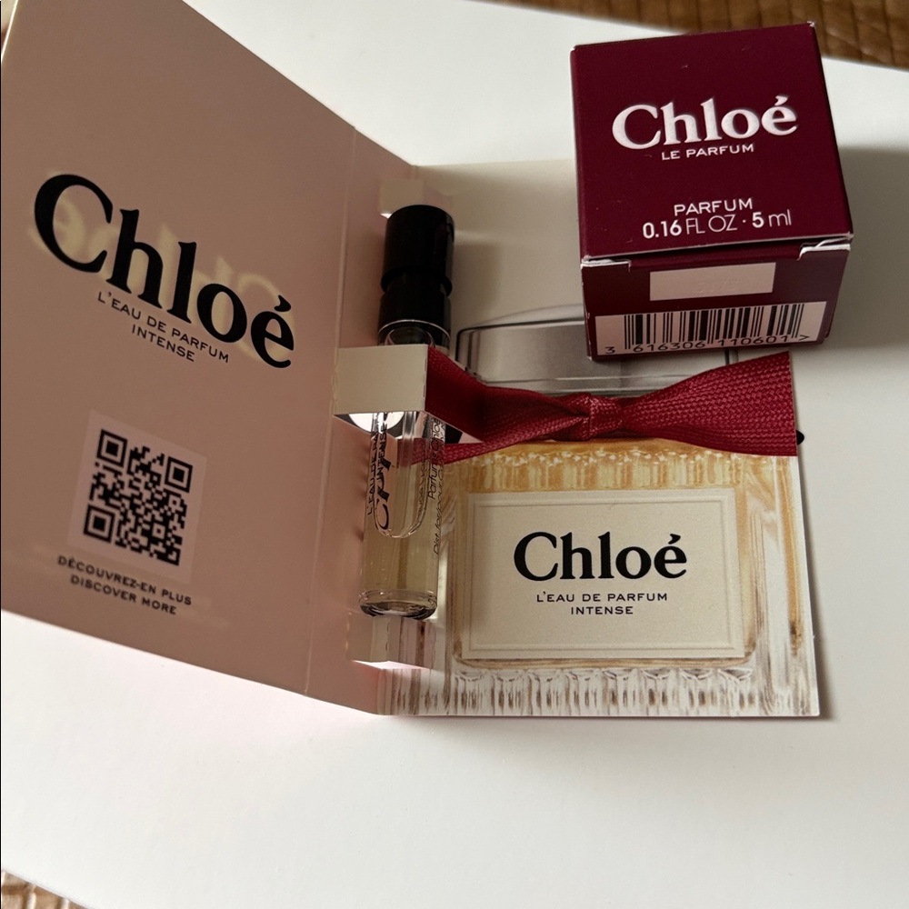 Chlo Bundles - image 2